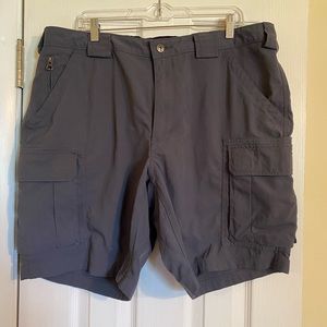 Men’s Duluth shorts